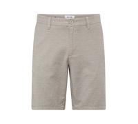 Only & Sons Pantalón chino 'Mark' gris 34 EUR