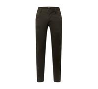 Only & Sons Pantalón chino 'Mark' verde oscuro 32x32 verde oscuro