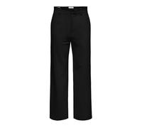 Only & Sons Pantalón chino 'ONSBob-Le' negro 28x30 negro