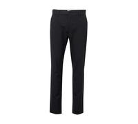 ONLY & SONS Onsbrad Life Slim Check 0184 - Pantalón Noos, Negro, 33W / 30L