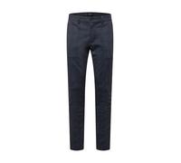 Only & Sons Pantalón chino 'ONSMark' navy / azul noche / blanco 31x30 navy / azul noche / blanco