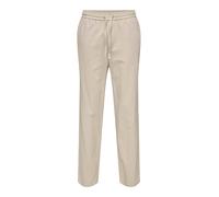 ONLY & SONS - Pantalones de chándal - Trousers - Hombre - Beige - 2XL -
