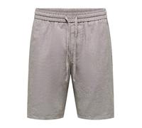 Only & Sons Pantalón 'Linus 0007' gris 29-30xregular gris