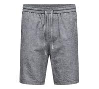 Only & Sons Pantalón 'Linus 0007' gris moteado 38xregular gris moteado