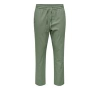 Only & Sons Pantalón 'ONSLinus' caqui 30-31 caqui