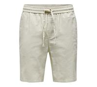 Only & Sons Pantalón 'Linus' marfil 34 marfil