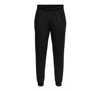 Pantalón Only & Sons Onsceres Sweat Pants Noos Hombre Black XL
