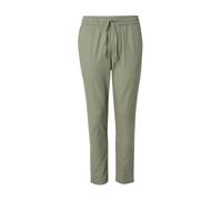 Only & Sons Pantalón 'Linus Crop 0007' verde 34xregular verde