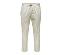 Only & Sons Pantalón 'ONSLinus' greige 32-33 greige
