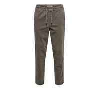 Only & Sons Pantalón 'ONSLinus' moca 33 moca