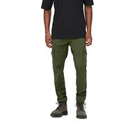 ONLY & SONS Pantalón para Hombre Onsdean Life Tap Cargo 0032 Pant Noos Olive Night, 31/32, Noche de Oliva, 31W x 32L