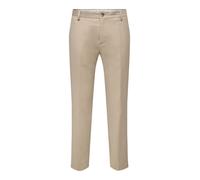 Only & Sons Pantalón plisado 'KYLE' beige 52 beige