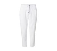 Only & Sons Pantalón plisado 'ONSLEO' blanco 50x34 blanco
