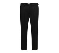 Only & Sons Pantalón plisado 'ONSMIRO' negro 56-58 negro