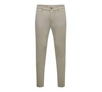 ONLY & SONS Pantalones Chinos para Hombre ONSMARK Slim Fit Chino, Color Caqui Vintage., 31W / 32L