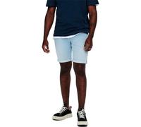 Pantalón only & sons onsply lb jog 8587 pim dnm noos blue denim h S