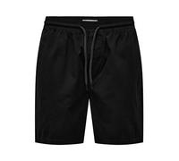 ONLY & SONS Pantalones Cortos para Hombre, Negro, XS