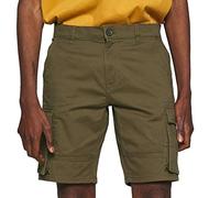 Only & Sons Pantalón cargo 'Cam Stage' oliva, Talla 31-32