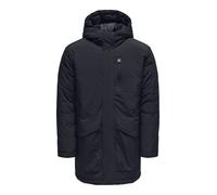 Only & Sons Parca de entretiempo 'ONSGlobal' navy L navy