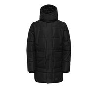 Only & Sons Parca de invierno 'ONSCam' negro L EUR