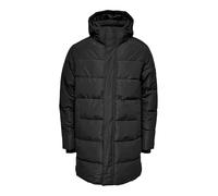 Only & Sons Puffer Jacket Jacket with Detachable Hood