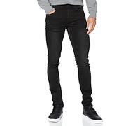 Only & Sons Slim fit Jeans Onsloom Mid Rise Slim Fit Jeans Black 30 32 Black 1