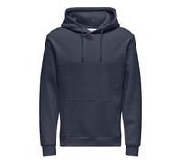 Only & Sons Sudadera 'Ceres' azul oscuro L azul oscuro
