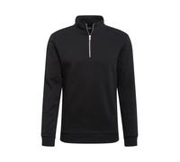 Only & Sons Onsceres Life Half Zip Sweat S Negro