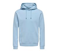 Only & Sons Sudadera 'ONSCeres' azul claro XL azul claro