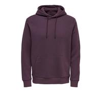 Only & Sons Sudadera 'ONSCeres' mora XXL EUR