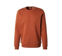 Only & Sons Sudadera 'ONSConnor' rojizo M rojizo