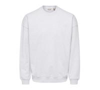 Only & Sons Sudadera 'ONSLucas' gris claro XXL gris claro