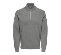 Only & Sons Sudadera 'ONSPhil' gris oscuro L gris oscuro
