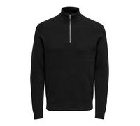 Only & Sons Sudadera 'Phil' negro L negro