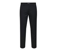 Only & Sons Trousers ONSBRAD Slim Fit Trousers Black 30 30 Black