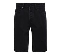 Only & Sons Vaquero 'Avi' negro denim 35-36 negro denim