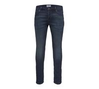 Only & Sons Noos, Onsloom Dark (blue Sweat Pk 3631 Vaqueros Slim Hombre, Azul Denim), 28W 34L