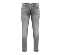 Only & Sons Vaquero 'ONSLoom' gris denim 33x34 gris denim
