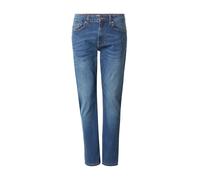 Only & Sons Slim fit Jeans ONSWEFT Mid Waist Regular Fit Jeans Medium Blue Denim 30 34 Medium Blue Denim