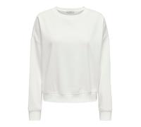 ONLY Sudadera blanco XL blanco