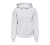 ONLY Sudadera 'ONLBest' gris moteado L gris moteado