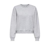 ONLY Sudadera 'ONLBEST' gris XS gris