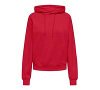 ONLY Sudadera 'ONLBEST' rojo S rojo