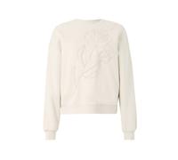 ONLY Sudadera 'ONLELISANNA' beige M beige