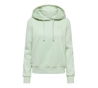 ONLY Sudadera 'ONLNoli' menta / plata XXXL menta / plata