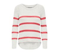 ONLY Sudadera para mujer Onlgeena Xo L/S KNT Noos