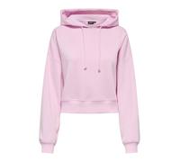 ONLY Sudadera rosa L rosa
