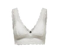 Sujetador de mujer Only Chloe lace XS