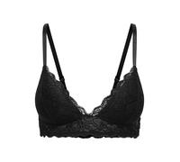 ONLY Sujetador 'ONLChloe' negro 70 negro