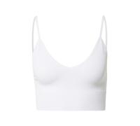 ONLY Sujetador 'ONLVicky' blanco 70-75 blanco